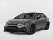 Used 2022 Toyota Corolla APEX SE Sedan