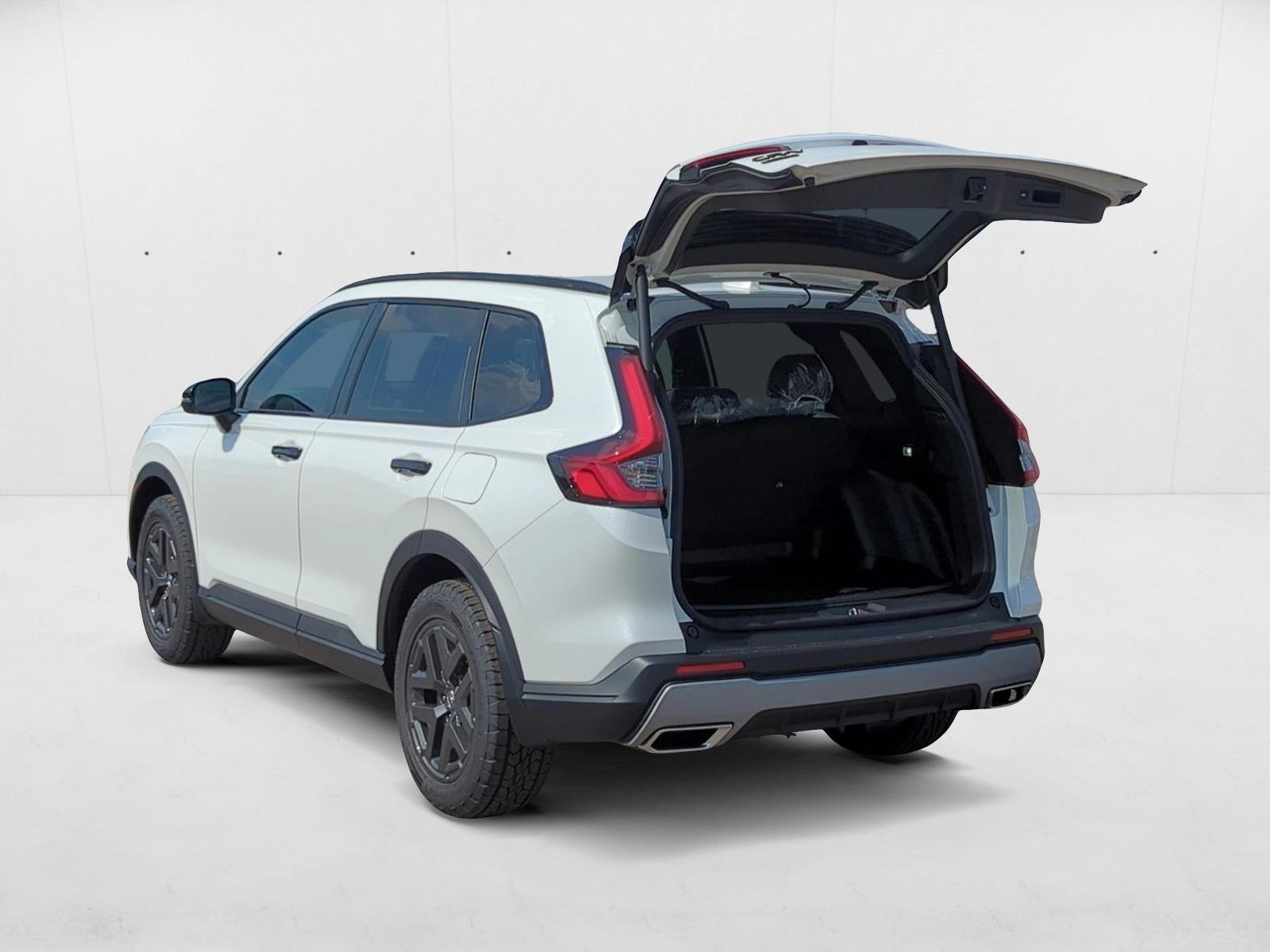 2026 Honda CR-V TrailSport - Photo 9