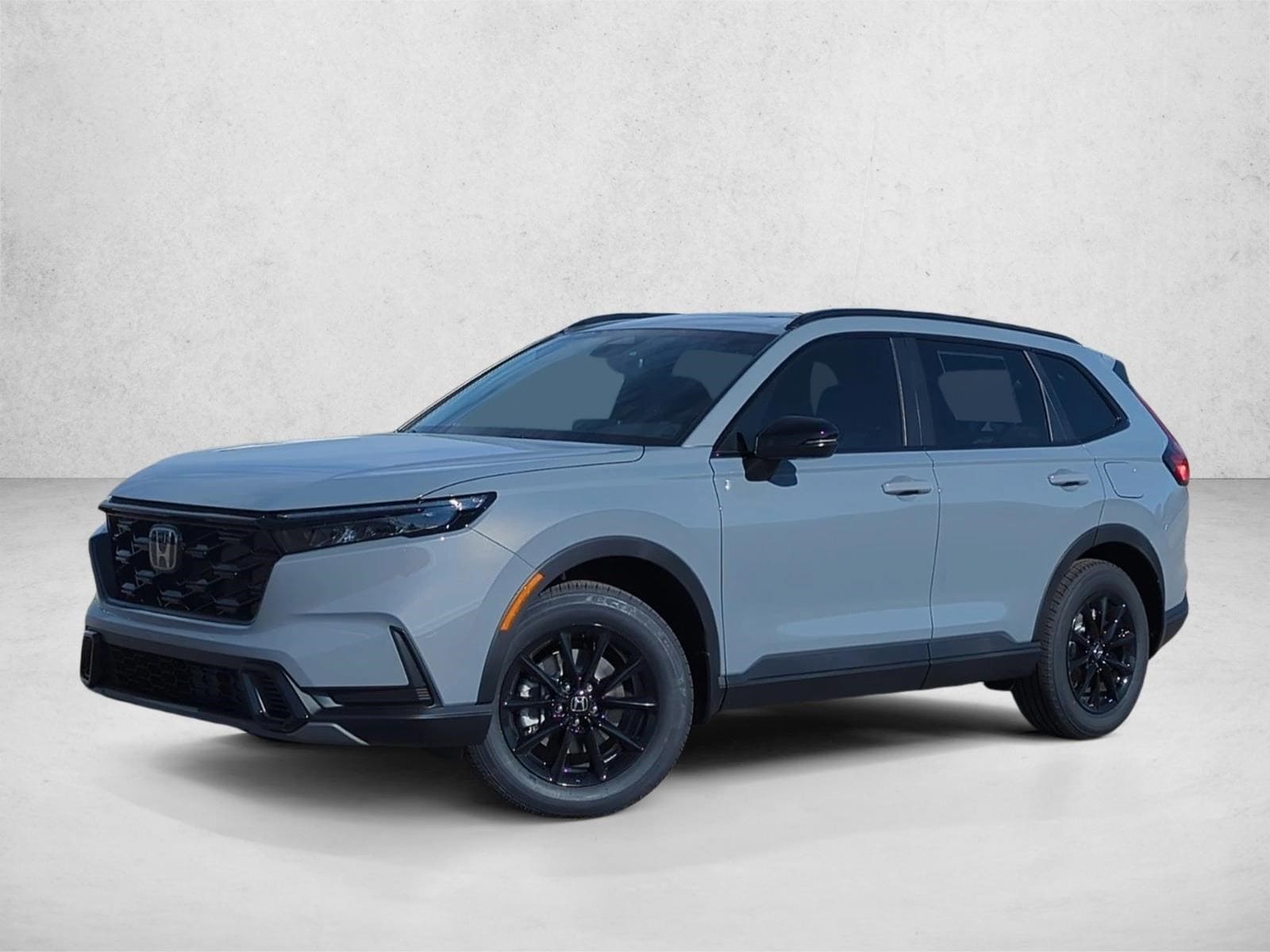 2026 Honda CR-V Sport's photo