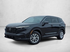 2026 Honda CR-V LX SUV