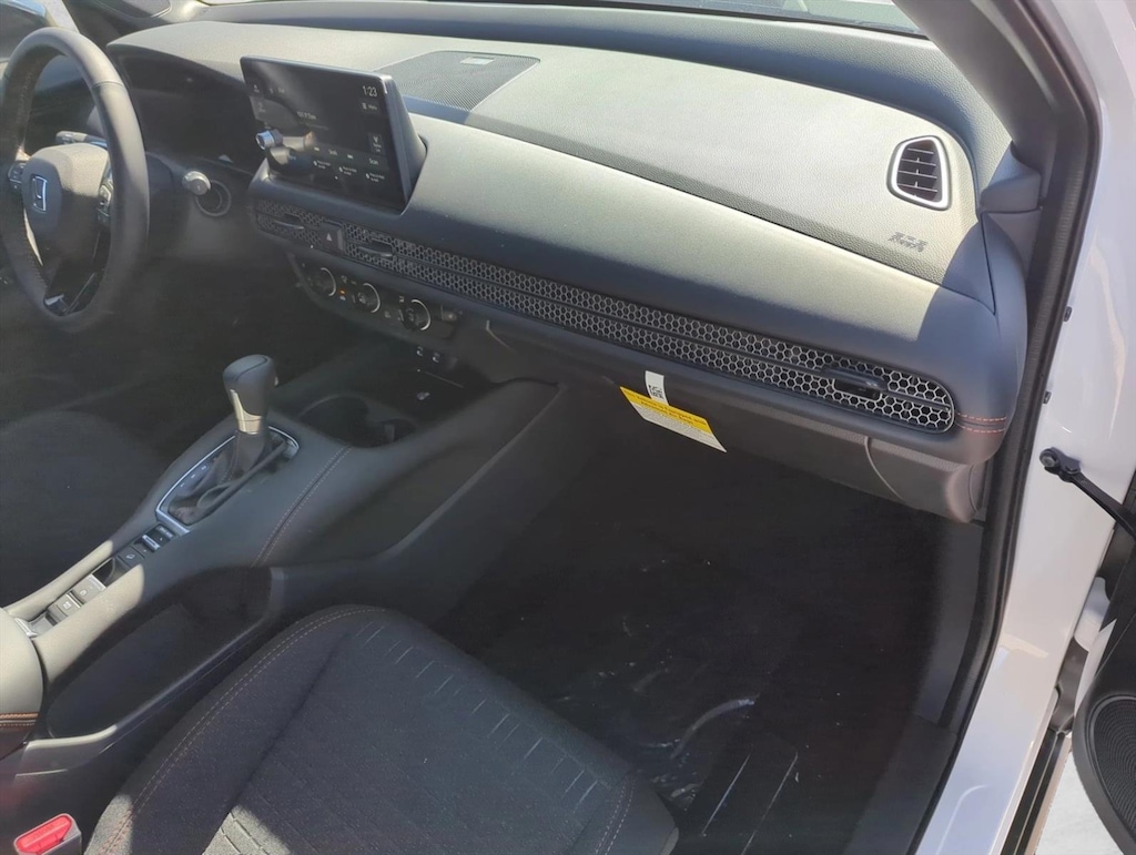 New 2026 Honda HR-V Sport SUV