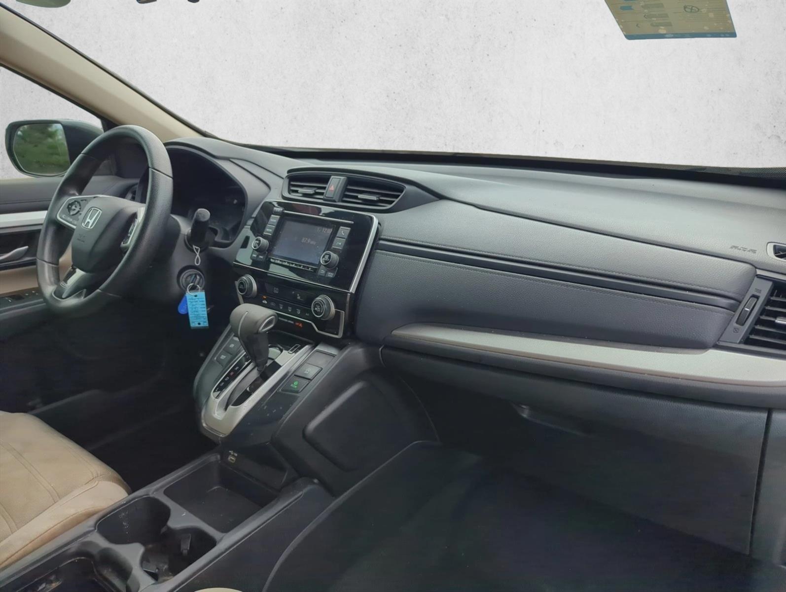 2021 Honda CR-V LX - Photo 20