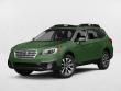Used 2015 Subaru Outback 2.5i Limited w/Moonroof/KeylessAccess/Nav/EyeSight SUV