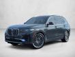 Used 2021 BMW X7 xDrive40i SUV