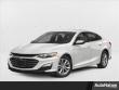 Used 2024 Chevrolet Malibu 1LT Sedan