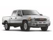 Used 2006 GMC Sierra 1500  Truck Crew Cab