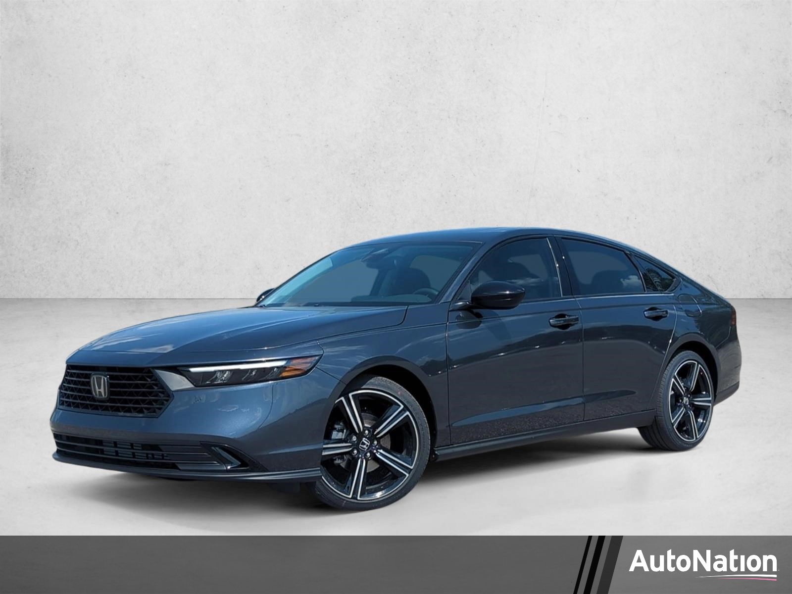 2026 Honda Accord SE Sedan