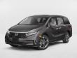Used 2023 Honda Odyssey EX-L Van