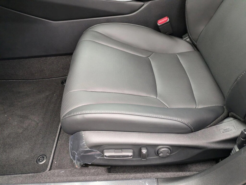 New 2025 Honda Accord Hybrid Touring Sedan