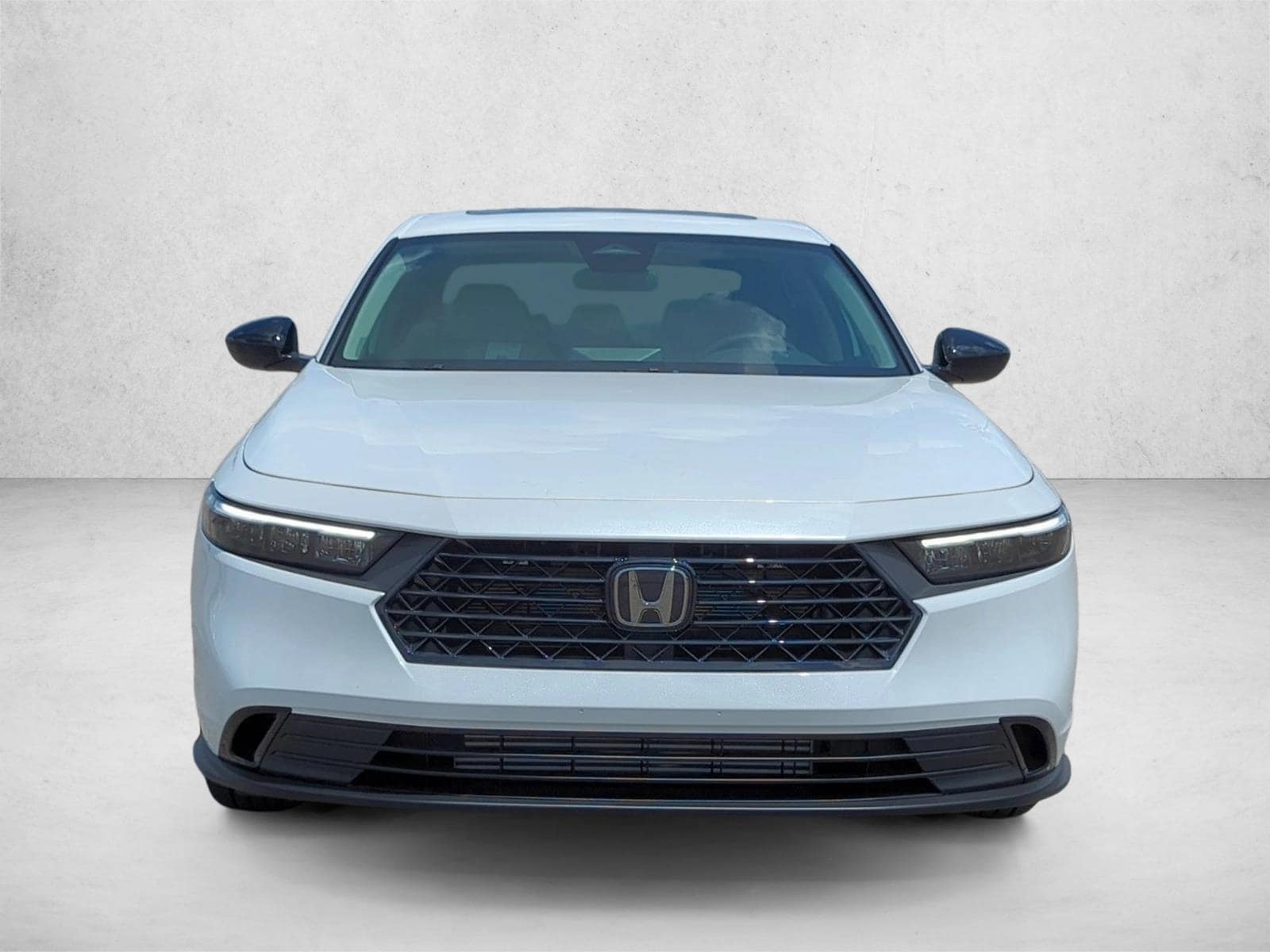2025 Honda Accord SE - Photo 7