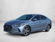 Used 2017 Hyundai Elantra SE Sedan