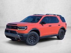 2026 Honda Passport TrailSport Elite Blackout SUV