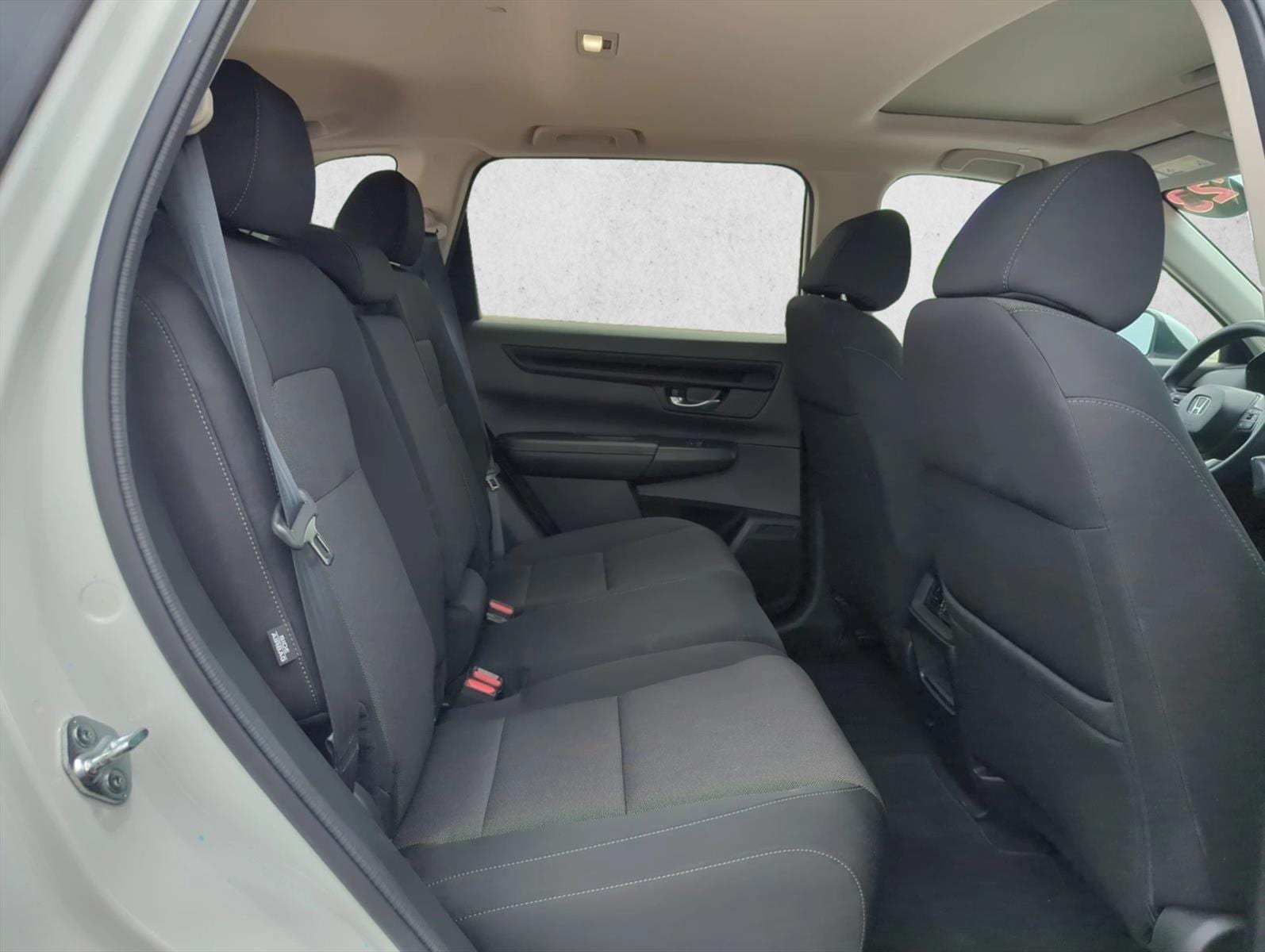 2023 Honda CR-V EX - Photo 17