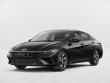 Used 2024 Hyundai Elantra SEL Sedan
