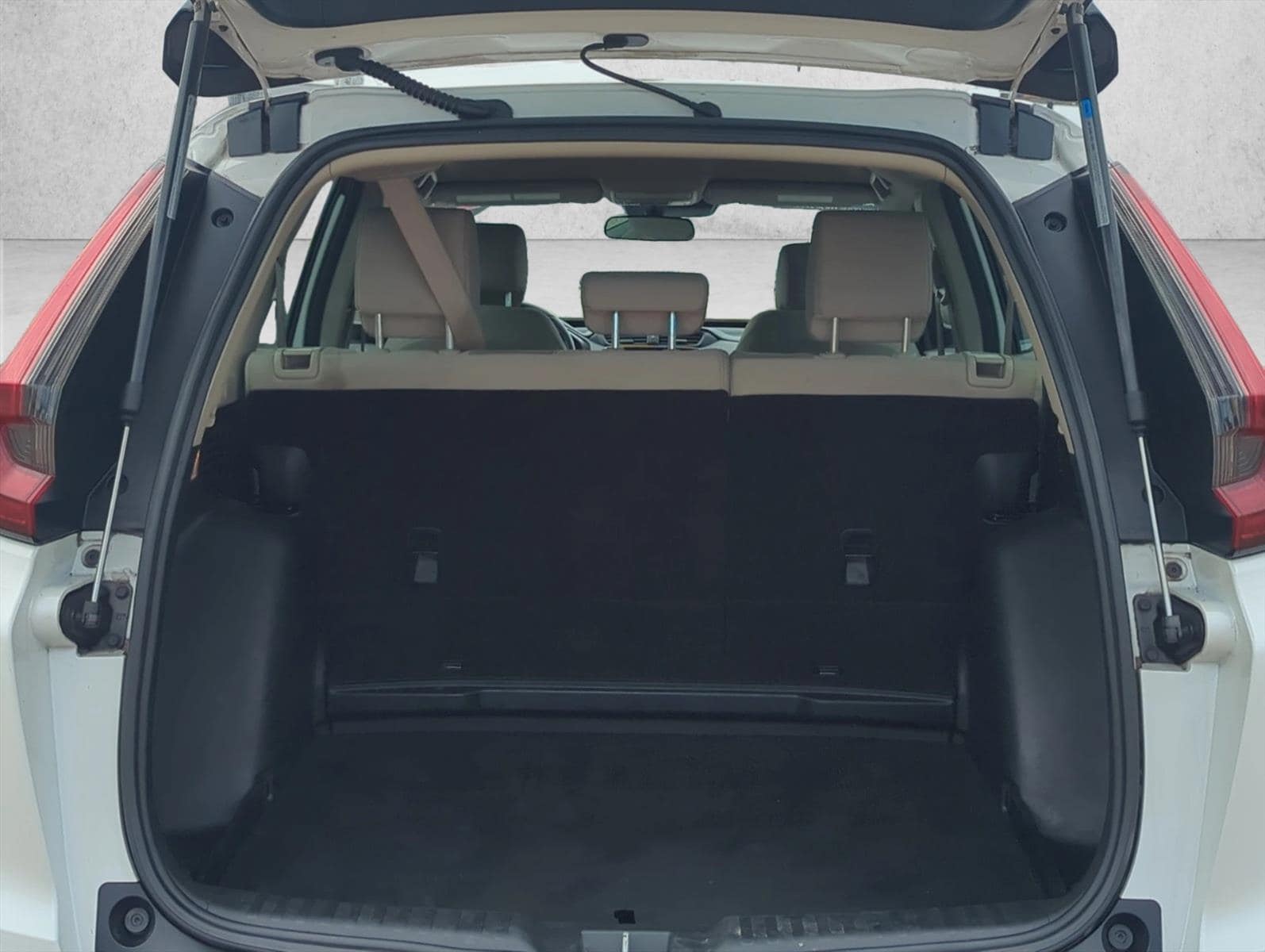 2021 Honda CR-V LX - Photo 7