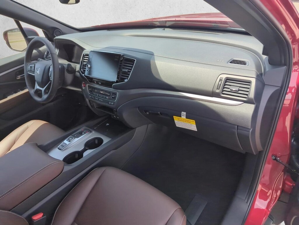New 2026 Honda Ridgeline RTL Truck Crew Cab