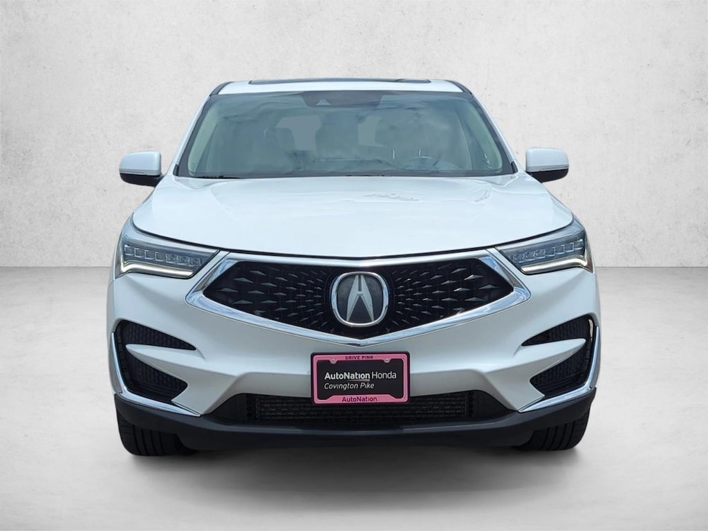 Used 2020 Acura RDX SUV