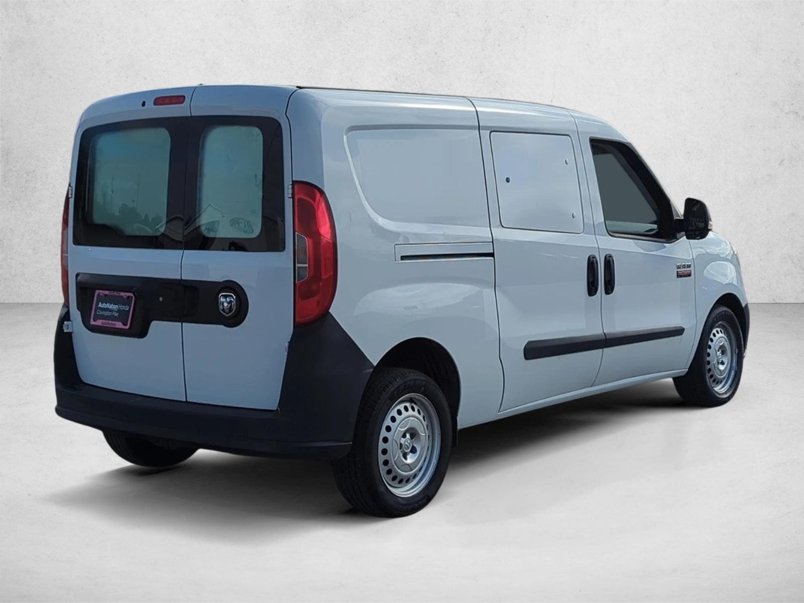 Image of 2020 Ram ProMaster City