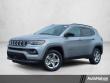 Used 2024 Jeep Compass Latitude SUV