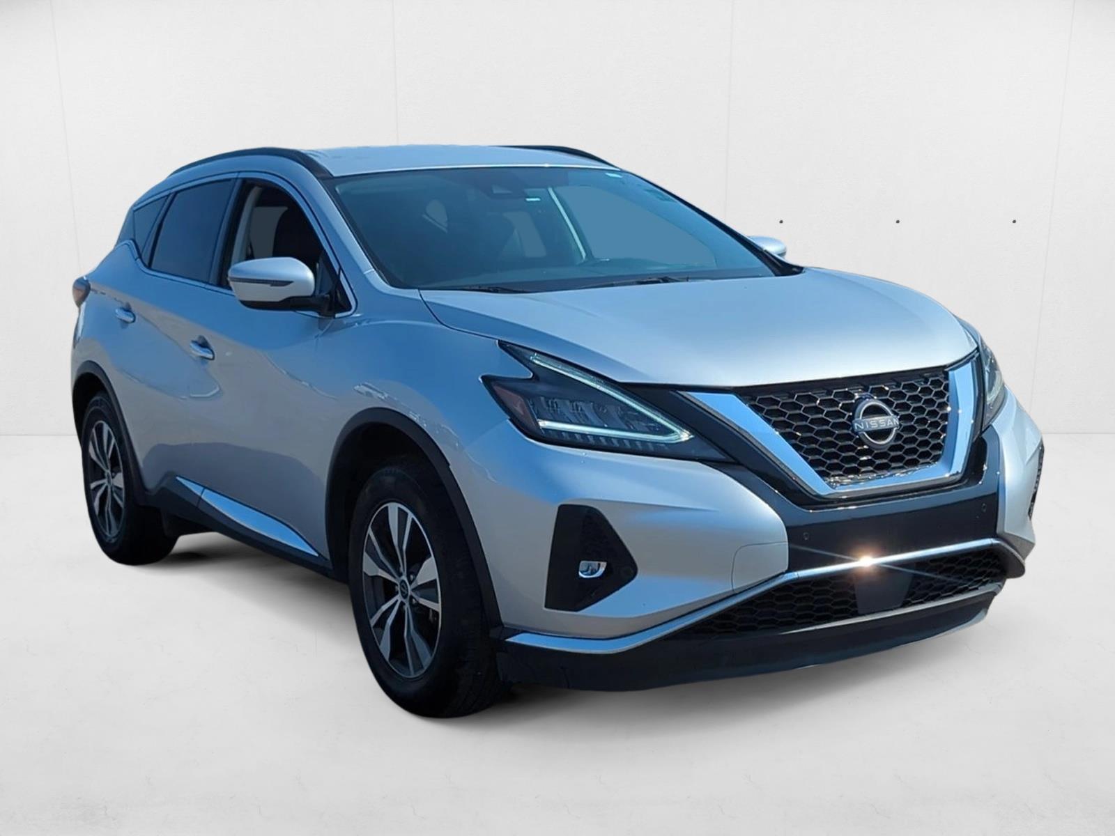 2023 Nissan Murano SV photo 3