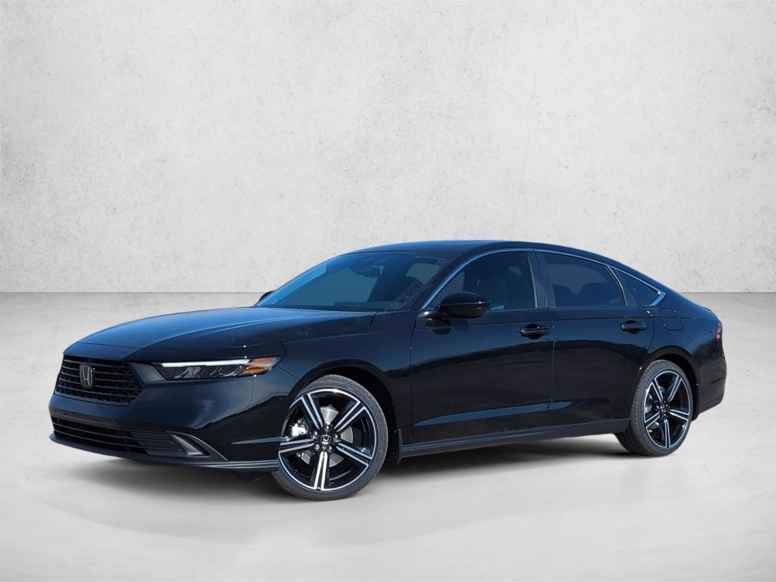 2025 Honda Accord Hybrid Sport's photo