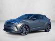 Used 2021 Toyota C-HR LE SUV