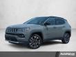 Used 2024 Jeep Compass Limited SUV