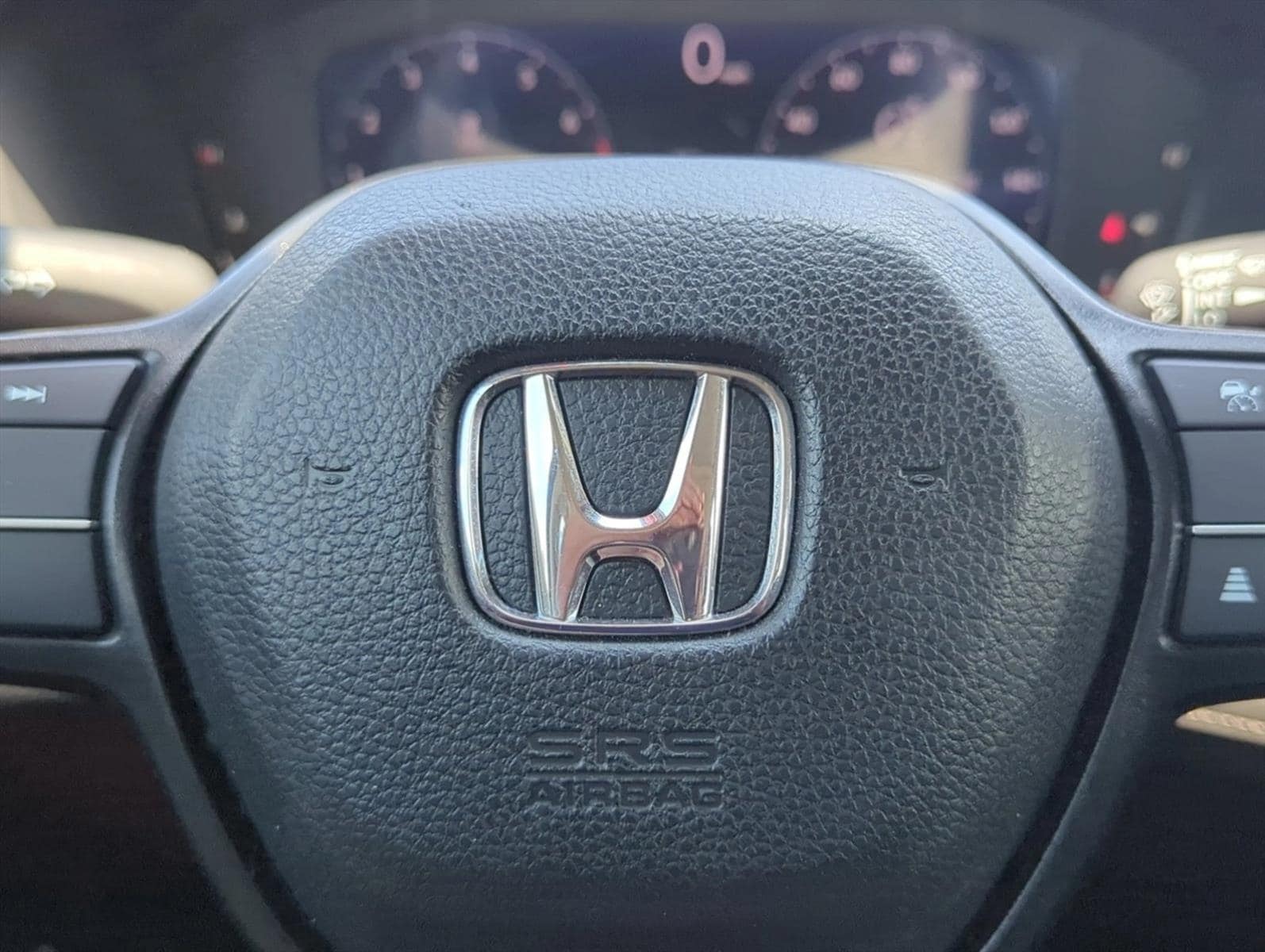 2024 Honda Accord EX - Photo 22