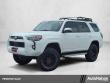 Used 2022 Toyota 4Runner SR5 Premium SUV