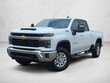  Chevrolet Silverado 2500 HD
