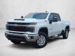 Used 2024 Chevrolet Silverado 2500 HD LT Truck Crew Cab