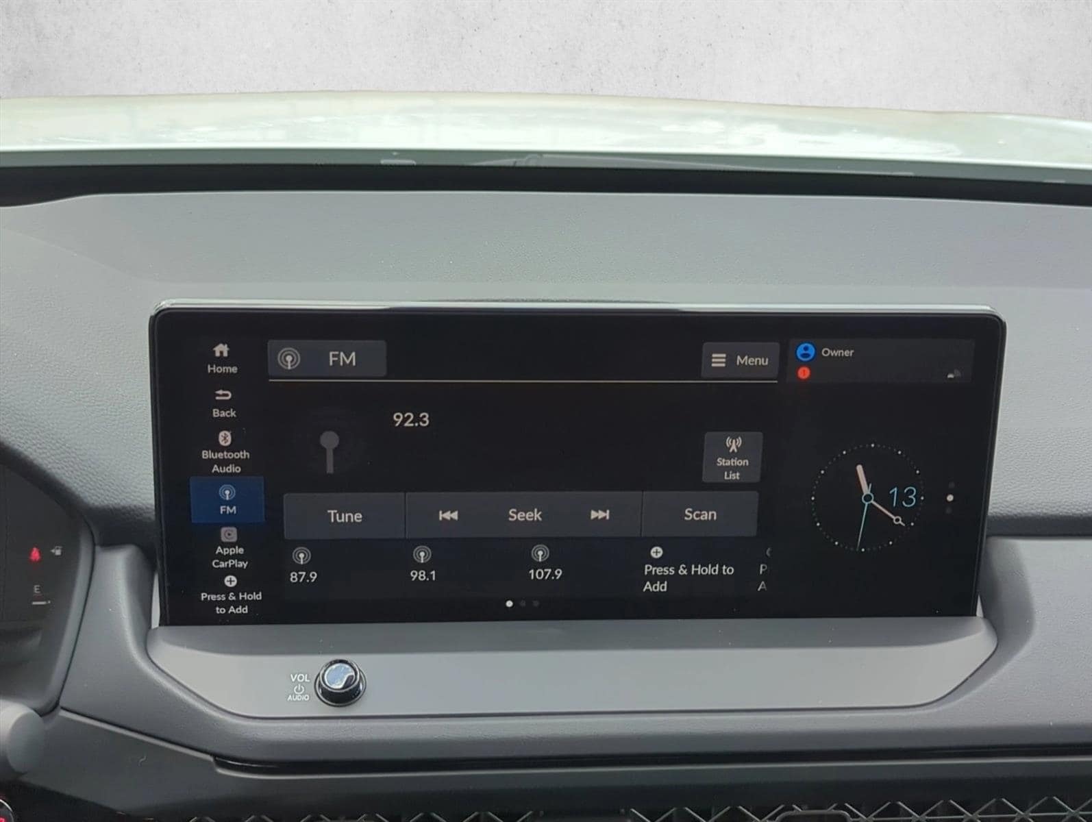 2025 Honda Accord Hybrid Sport - Photo 11