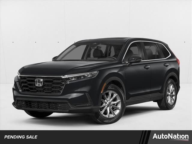 2026 Honda CR-V EX-L AWD's photo