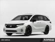 Used 2023 Honda Odyssey Sport Van