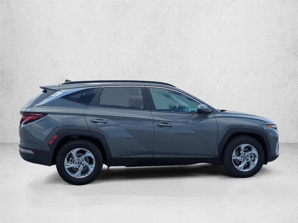 Used 2024 Hyundai Tucson SEL SUV