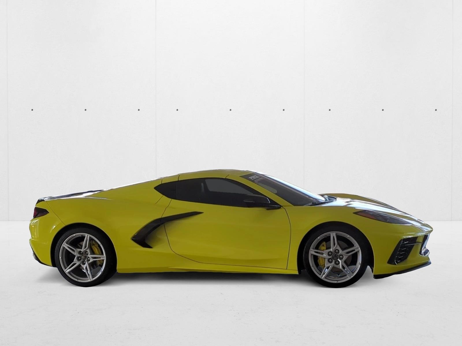2023 Chevrolet Corvette Stingray 1LT Coupe photo 4