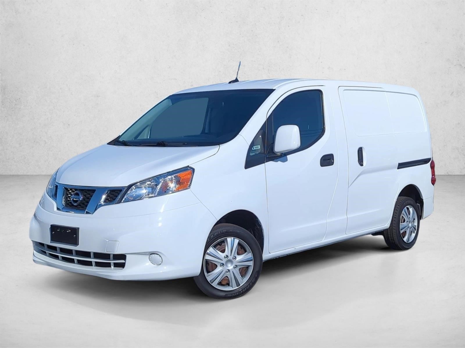 2020 Nissan NV200 SV