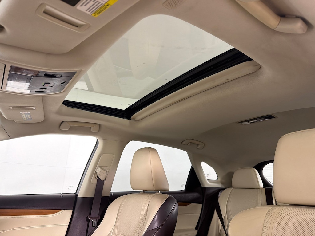 Used 2019 Lexus RX 350 SUV