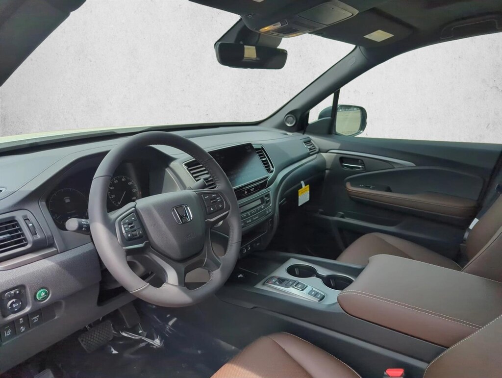 New 2026 Honda Ridgeline RTL Truck Crew Cab