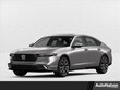  Honda Accord Hybrid