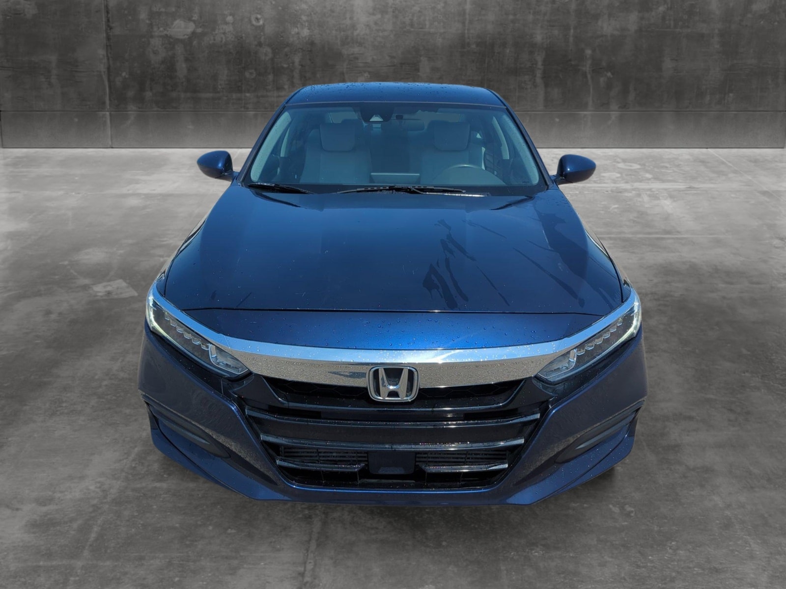 Used 2018 Honda Accord LX with VIN 1HGCV1F10JA056537 for sale in Memphis, TN