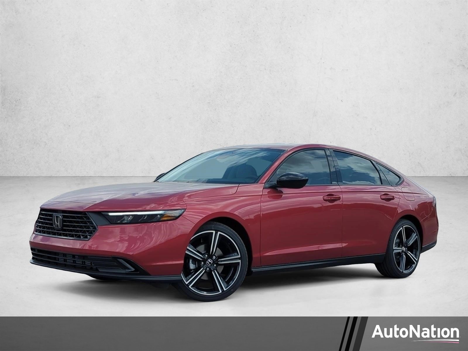 2026 Honda Accord