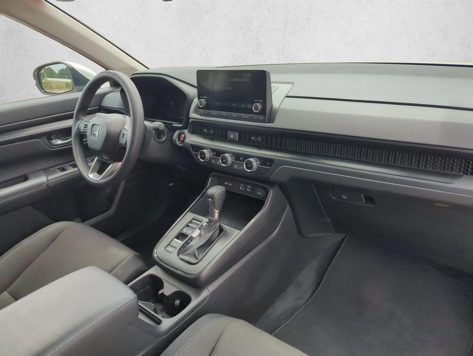 2023 Honda CR-V EX - Photo 20