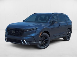 2026 Honda CR-V Hybrid Sport Touring SUV