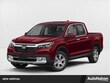 Honda Ridgeline