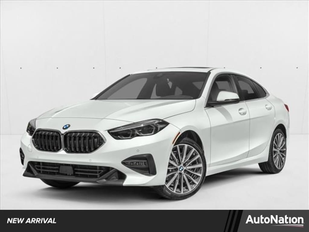 Used 2024 BMW 228i sDrive Gran Coupe