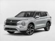 Used 2024 Mitsubishi Outlander SE SUV