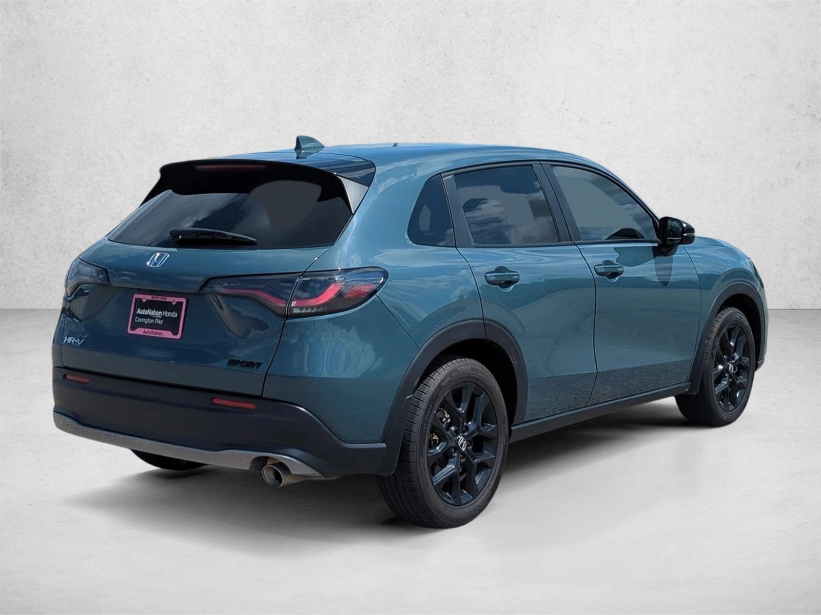 2024 Honda HR-V Sport - Photo 6