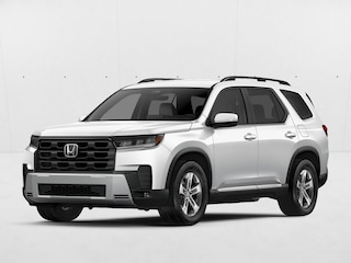 2026 Honda Pilot EX-L SUV