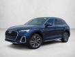 Used 2022 Audi Q5 45 S line Premium SUV